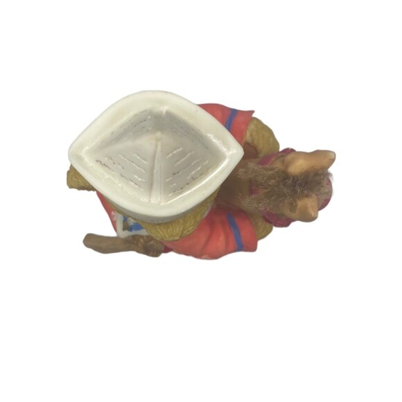 Cherished Teddies ALEXANDER Freedom Is Worth Fighting For Enesco 113508 NEW - Picture 7 of 9